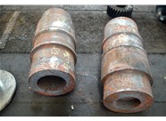 太原減速機廠家——怎樣解決減速機早期點蝕的狀況？