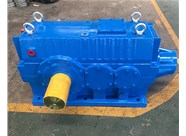 行星減速機(jī)在工業(yè)領(lǐng)域的優(yōu)勢有哪些呢，山西鼎天減速機(jī)為您解析。