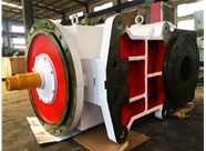 減速機(jī)出現(xiàn)油溫過高原因是什么呢，山西鼎天減速機(jī)為您介紹