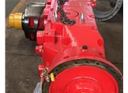 如今的減速機(jī)故障及排除方法有哪些呢？山西鼎天減速機(jī)為您分享