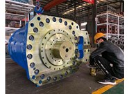 如何正確安裝減速機(jī)呢？山西鼎天減速機(jī)廠家為您分析?