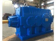 減速機(jī)按照傳動(dòng)方式的傳動(dòng)效率可以分為哪幾類呢？山西鼎天減速機(jī)為您分析