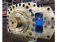 減速機常見故障及噪聲處理具體是什么呢？山西鼎天減速機為您分享