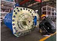 減速機提高作業(yè)效能的方法有哪些呢？山西鼎天減速機為您分享