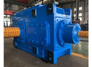 山西減速機常用的幾種冷卻方式是什么？鼎天減速機為您介紹