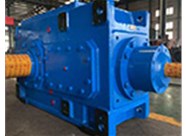 山西鼎天減速機(jī)分享：如何提升齒輪減速機(jī)的齒輪質(zhì)量？