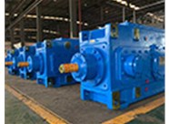 山西鼎天減速機(jī)為您分享：減速機(jī)為什么會(huì)發(fā)熱異常？