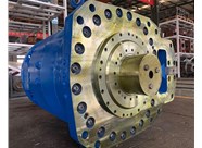 減速機(jī)輸出軸過小是什么原因造成的呢？山西鼎天減速機(jī)分享