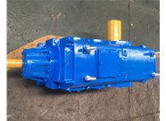 減速機(jī)溫度過(guò)高的原因有哪些呢？山西鼎天減速機(jī)廠家為您分析