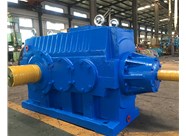 減速機(jī)怎么進(jìn)行修復(fù)呢？山西鼎天減速機(jī)廠家解答