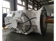 齒輪減速機的使用和維護，山西鼎天重型減速機有限公司為您介紹