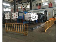 如何正確的維護減速機？山西鼎天重型減速機有限公司為您介紹