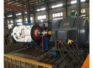 減速機(jī)如何選擇好機(jī)油和潤(rùn)滑油？山西鼎天重型減速機(jī)有限公司為您介紹