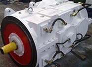 山西鼎天為您分享：減速機(jī)維修潤滑脂怎么選擇？