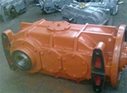 山西鼎天為您分享：齒輪減速電機(jī)過載了怎么辦？