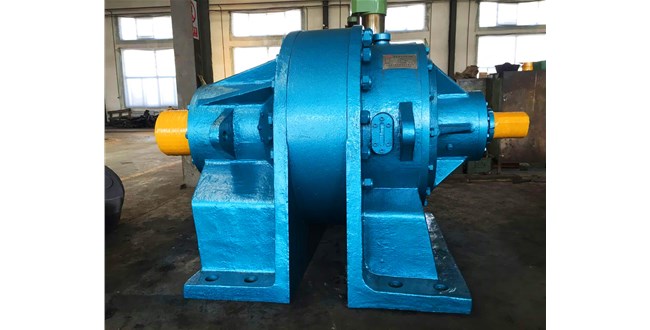 行星齒輪減速機(jī)的特點(diǎn)和優(yōu)勢有哪些?