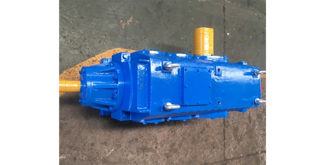 硬齒面減速機(jī)性能特點(diǎn)？