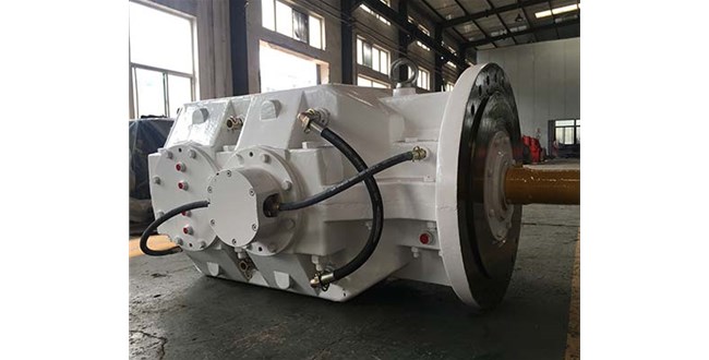 硬齒面減速機(jī)的場景應(yīng)用？