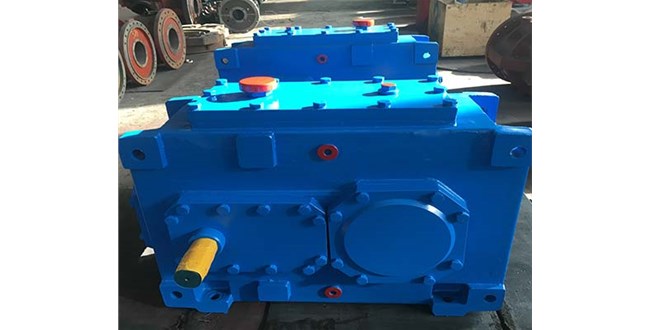 減速機(jī)選型時應(yīng)考慮哪些因素？