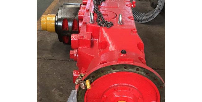 減速機選型指南：更好匹配，提升工業(yè)效率