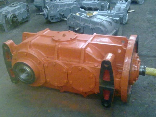 鼎天減速機(jī)公司 解讀，行星減速機(jī)使用溫度過高的原因？