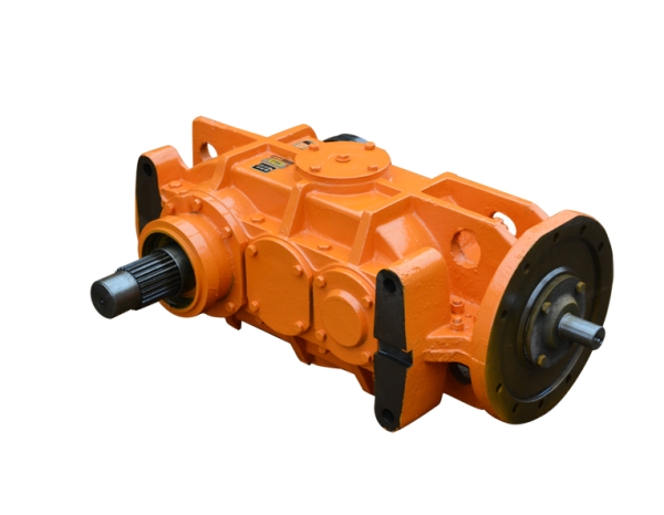 山西鼎天減速機公司 講解行星減速機磨損要怎么處理？