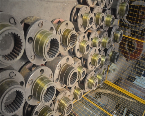 山西鼎天公司分析行星減速機的熱裝工藝與冷裝工藝？