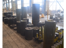 山西鼎天減速機(jī)公司給您講講行星減速機(jī)的特點用途？