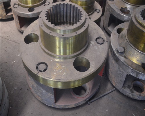 山西鼎天：行星齒輪減速機的使用安裝步驟？