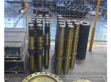 山西鼎天咨詢在選擇減速機(jī)的型號時應(yīng)注意什么？