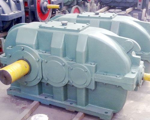 山西減速機DCY-400