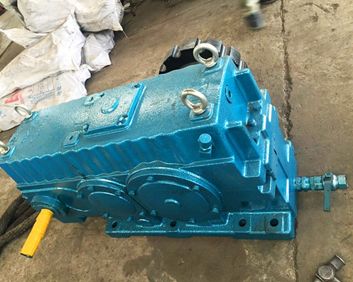 鼎天減速機(jī)提醒，行星減速機(jī)磨損要怎么處理？