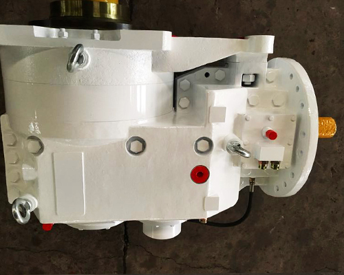 鼎天減速機公司淺析防止諧波減速機生銹的方法？