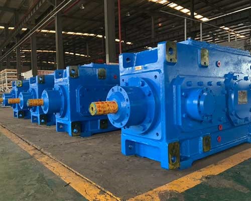 弗蘭德12號皮帶減速機(jī)