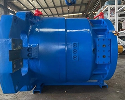 44J-1000，刮板減速機(jī)